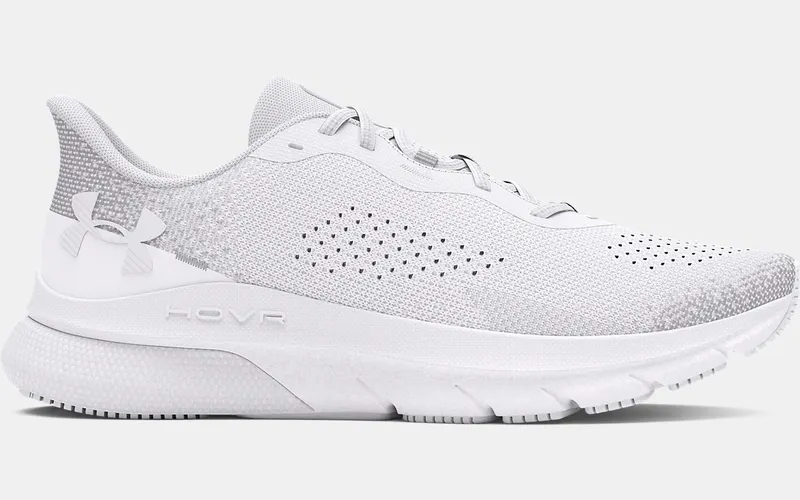 Under Armour HOVR Turbulence 2 White (3026520-111)