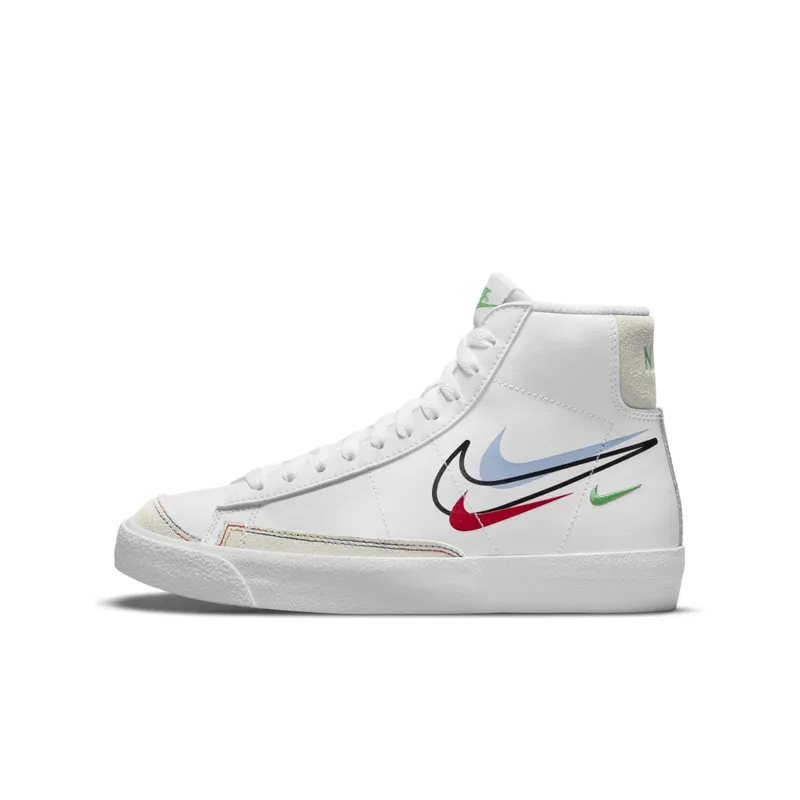 Nike Blazer Mid ’77 White (DM9475-100)
