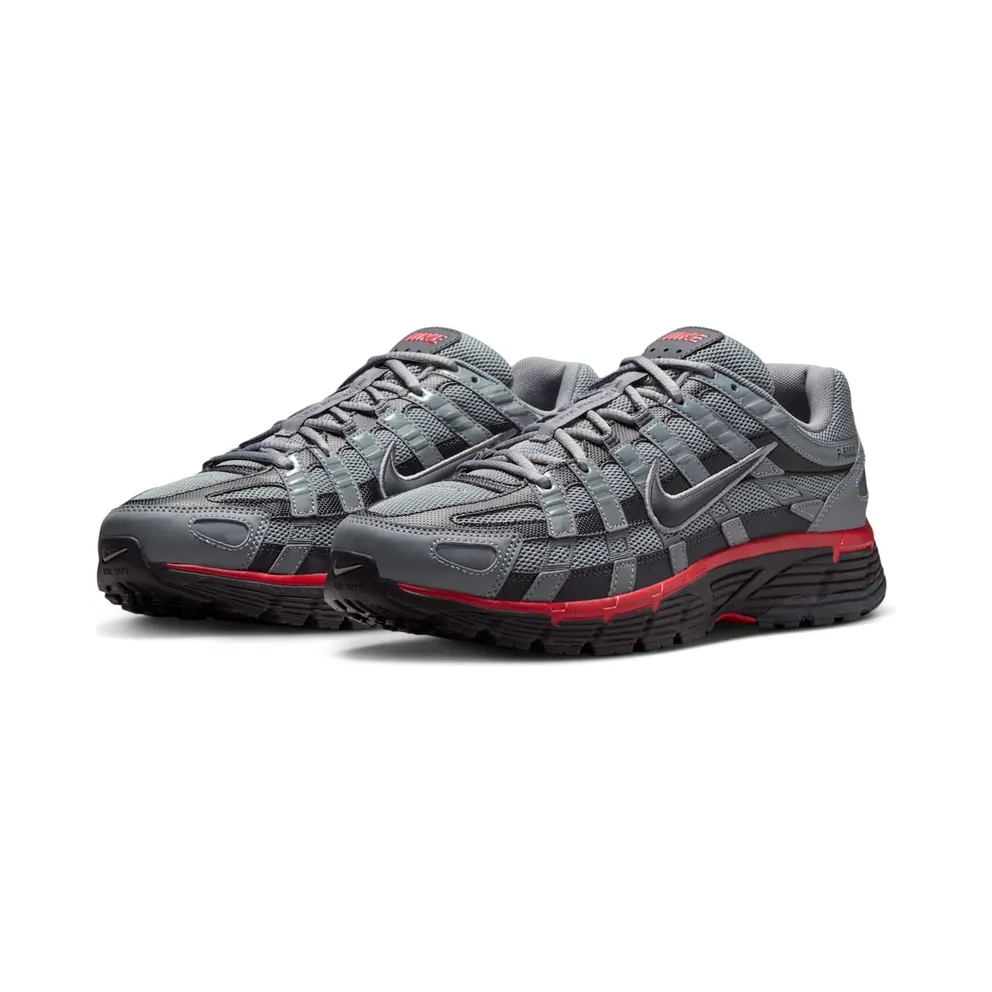 Nike P-6000 Grey (IF6199-001)