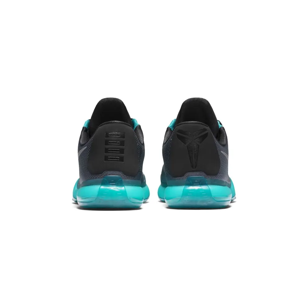 Nike Kobe 10 Radiant Emerald (705317-002)