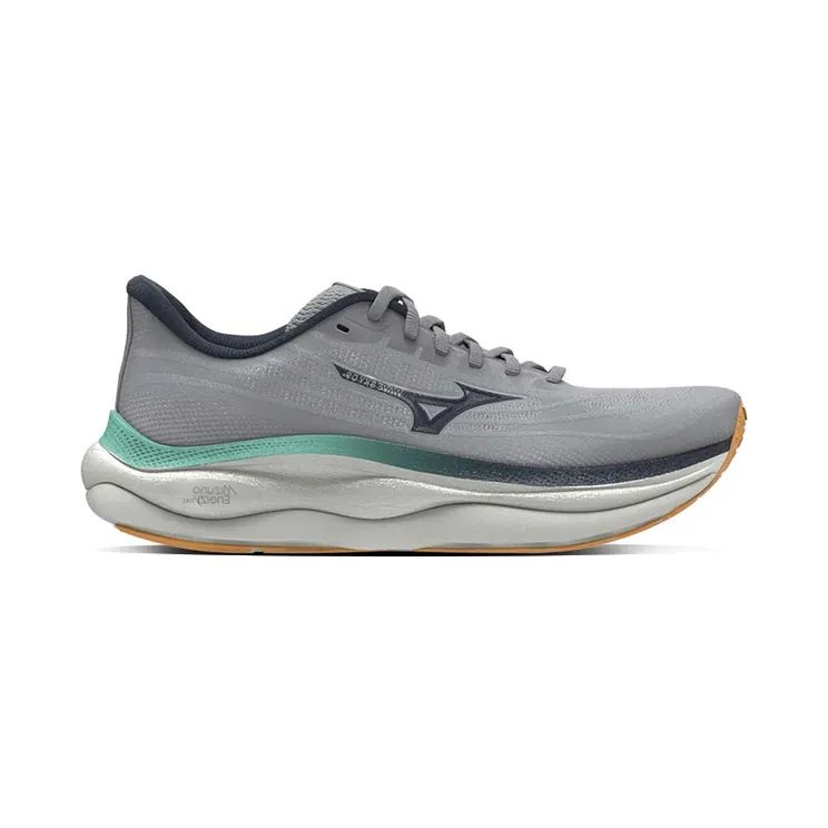 Mizuno Wave Sky 9 “Harbor Mist” (J1GC259010)