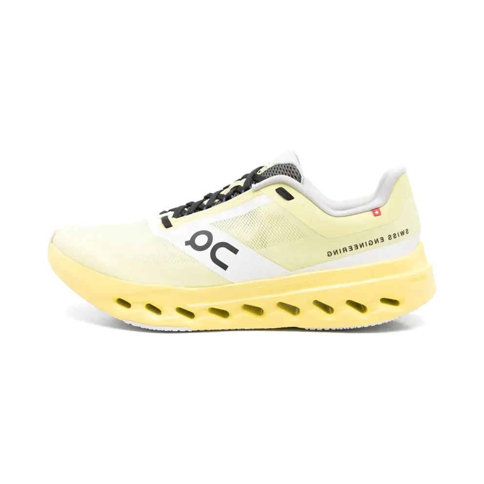 On Running Cloudsurfer Next Z5 “Limelight White” (3MF10323003)