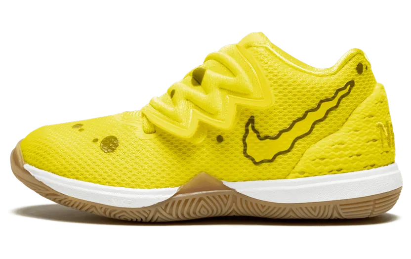 Nike KYRIE 5 SBSP (TD) YOUNG ATHLETES SPORT (CN4490-700)