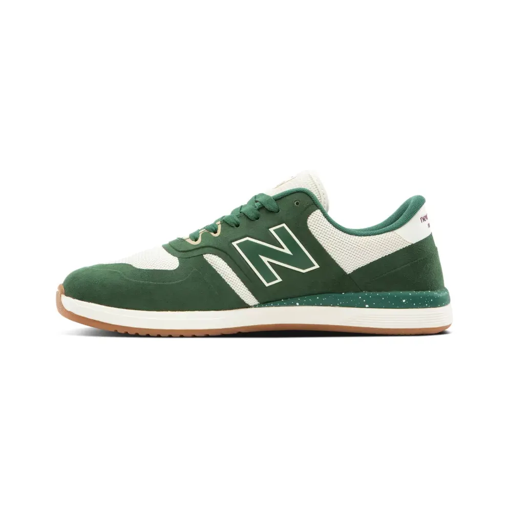 New Balance Numeric 420 Green White Green/White (NM420BLZ)