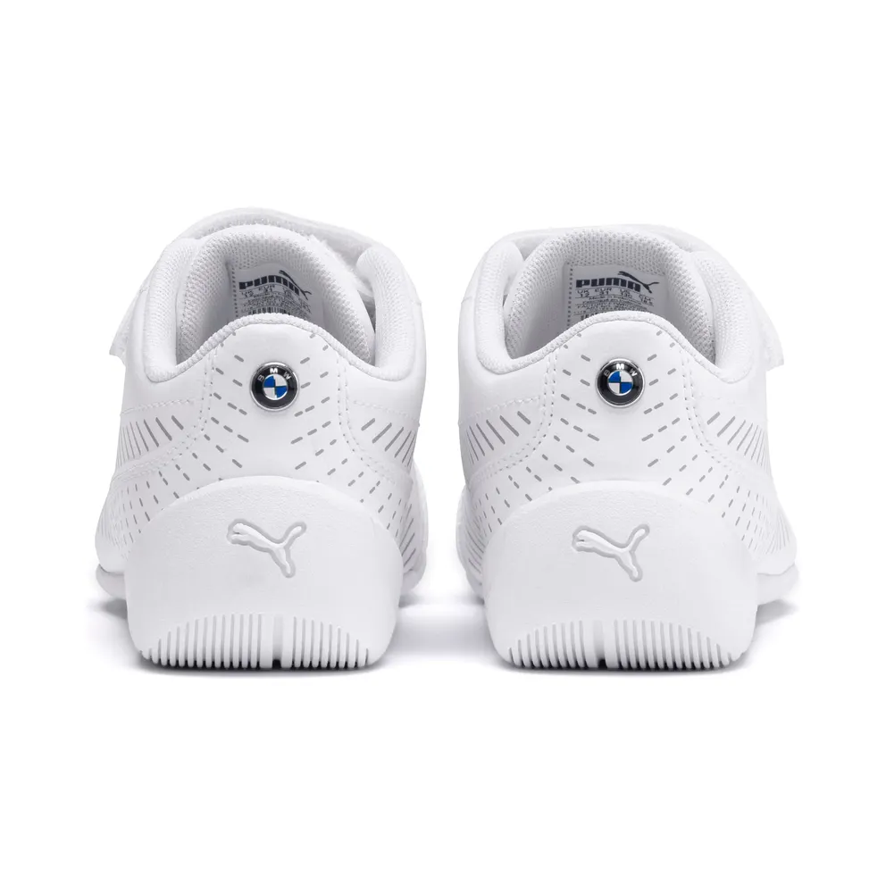 Puma Bmw M Motorsport Drift Cat 7S Ultra White (30644202)