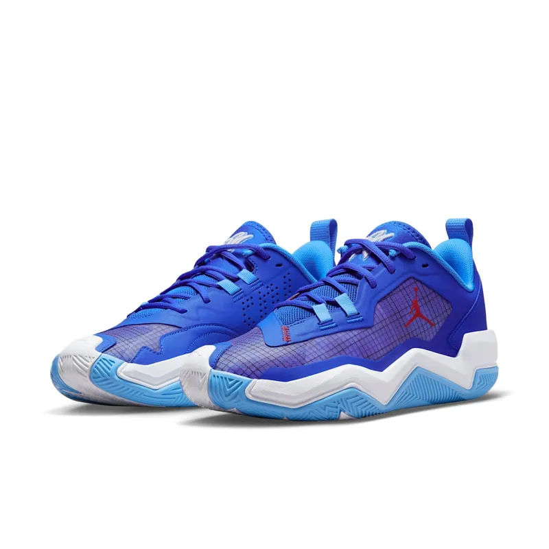 Jordan One Take 4 Game Royal University Red (DO7192-400)