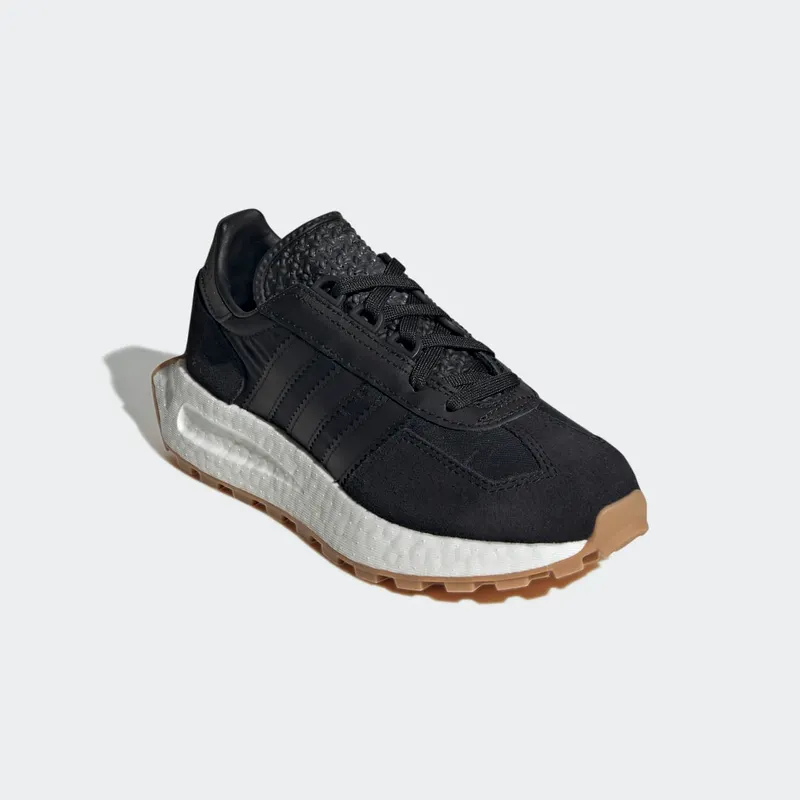 Adidas Retropy E5 Core Black / Core Black / Core Black (GW0787)