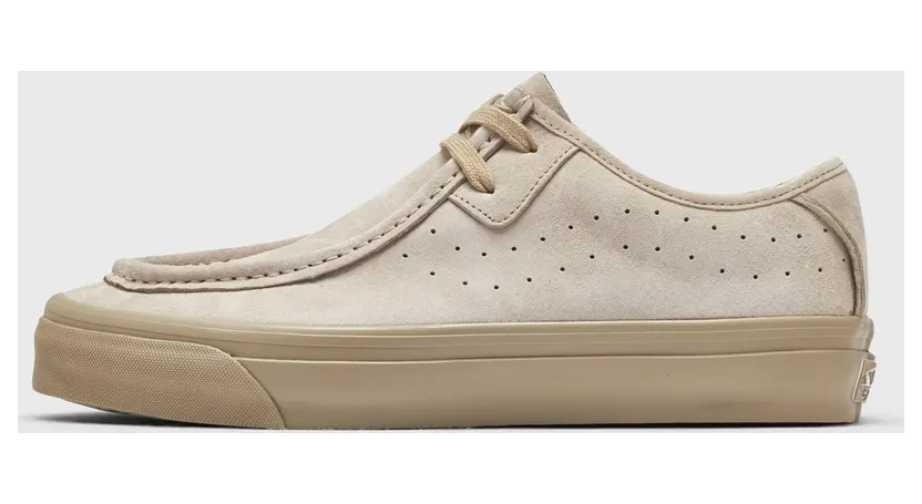 Vans LX SF MOC LOW Brown