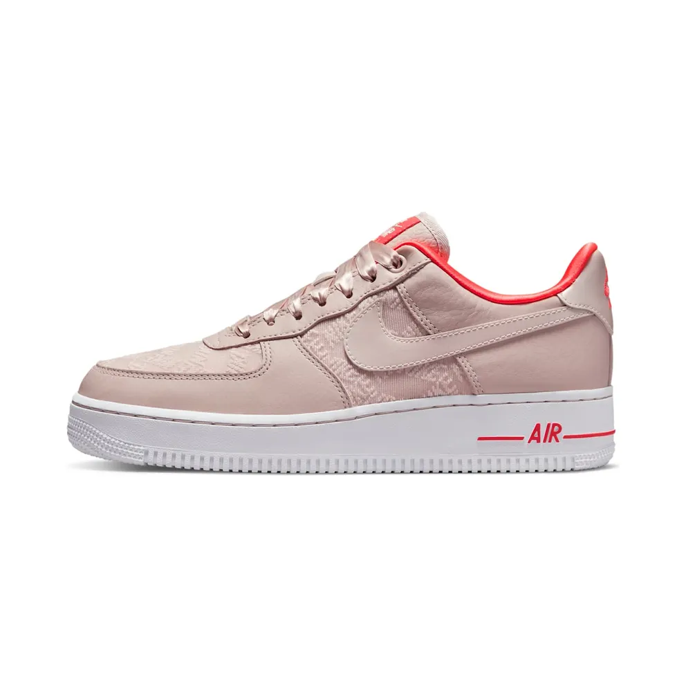 Nike Air Force 1 ’07 Low Fossil Stone (DQ7782-200)