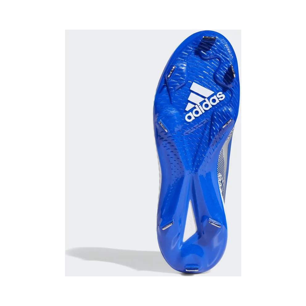 adidas Icon 6 Bounce White Royal Blue (EG6551)