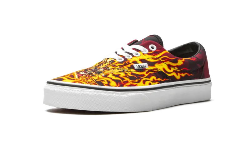 Vans Era “Samurai Rising” (VN0A54F144I)