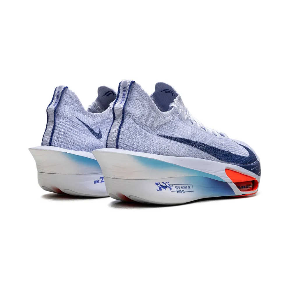 Nike ZoomX AlphaFly 3 “Football Grey” (FD8311-001)
