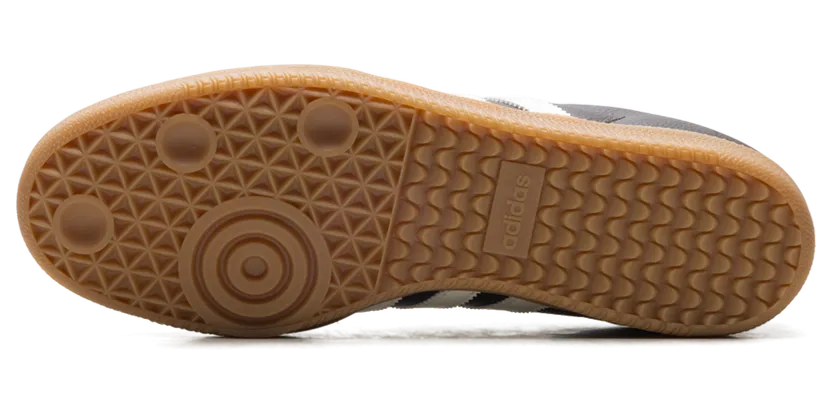 Adidas Samba OG “Dark Brown”: de icoon gaat undercover (3)