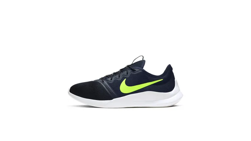 Nike Viale Tech Racer Obsidian Obsidian/Volt (AT4209-400)