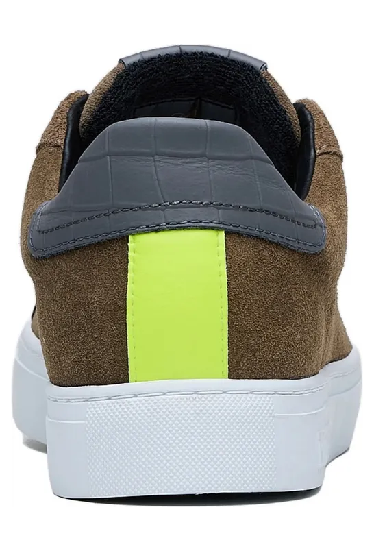 hide-jack-sneaker EOILL  YBGWH