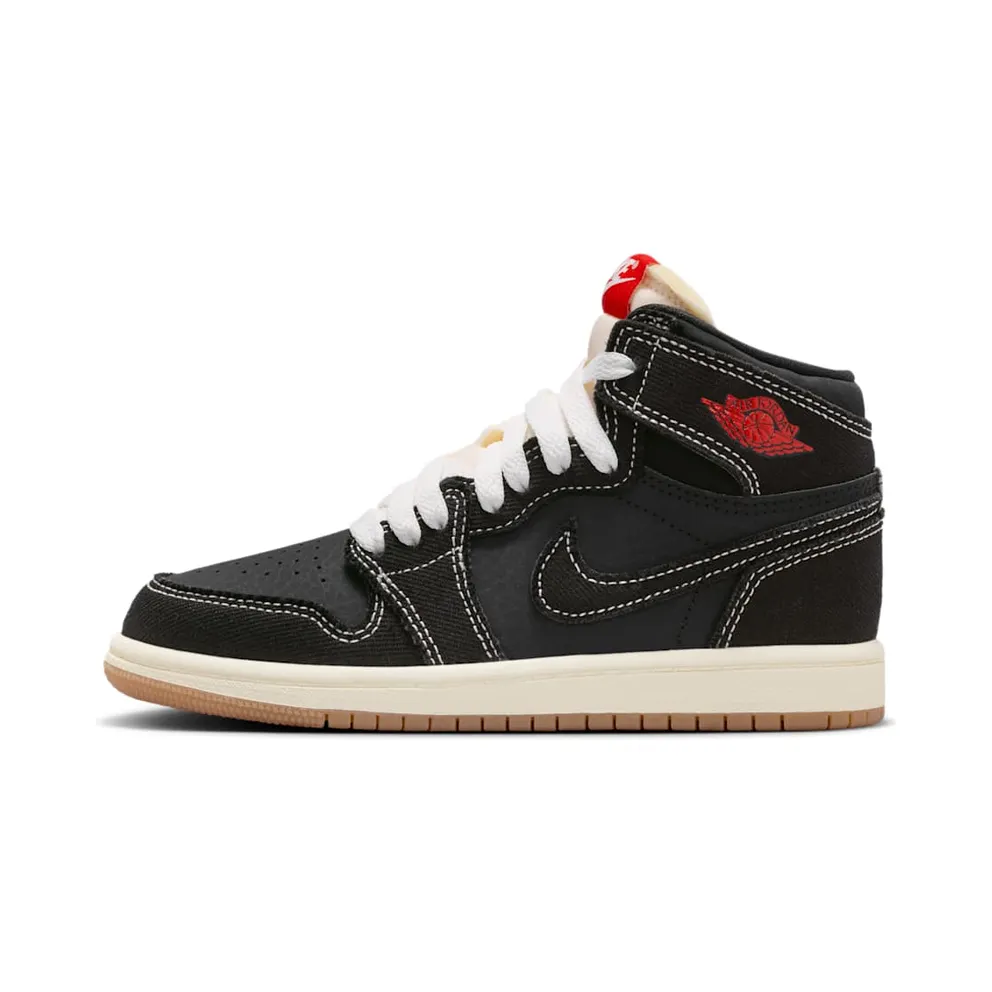 Air Jordan 1 Retro High OG PS “Flight Club” (II9926-001)