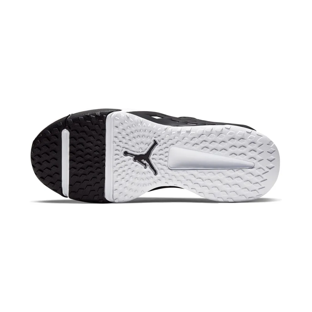 Jordan Alpha 360 Tr Black White Black/White-White (AV1937-001)