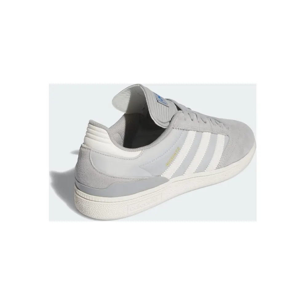 adidas Busenitz Mgh Solid Grey / Chalk White / Gold Metallic (IE3097)