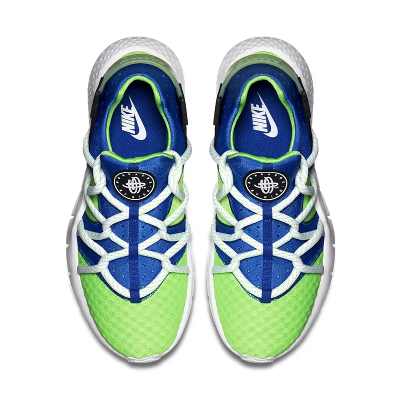 Nike Air Huarache NM Scream Green (2015) (705159-304)
