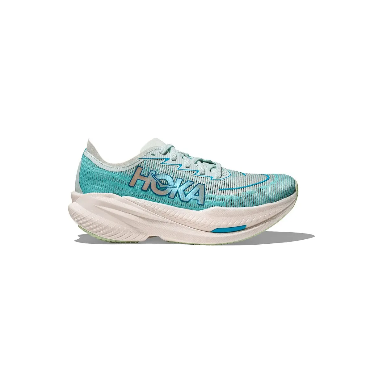 hoka-one-one-mach-x 1155120-SNWML