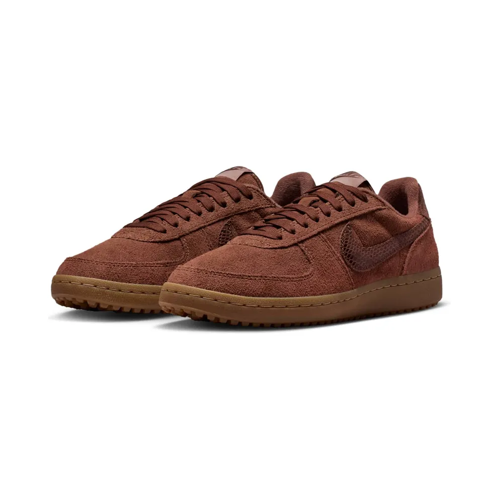 Nike Field General Fauna Brown Baroque Brown Snakeskin (IM9207-201)