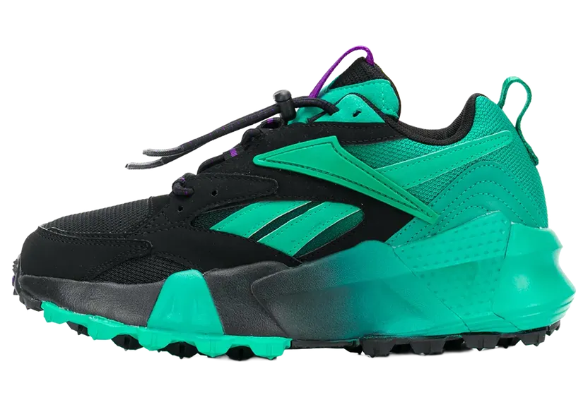 Reebok AZTREK DOUBLE MIX TRAIL “Emerald” (EF9139)
