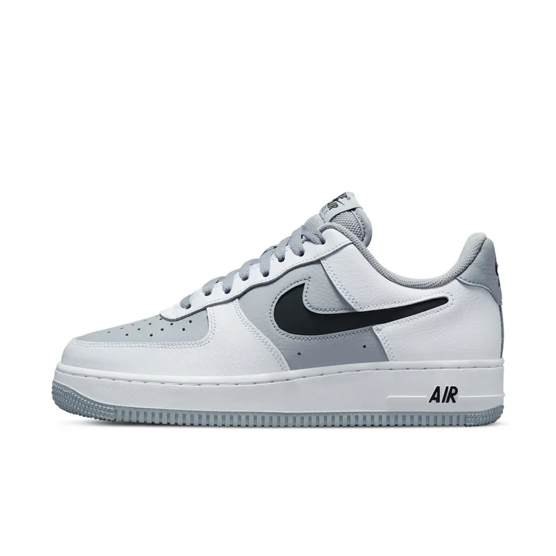 Nike Air Force 1 ’07 LV8 White (DV3501-100)