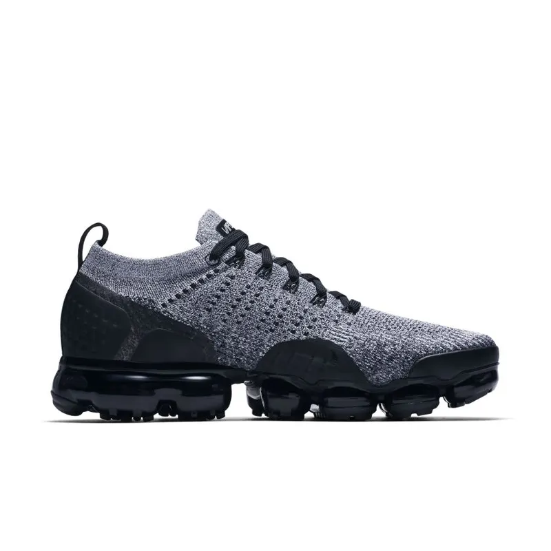 Nike Air VaporMax 2 Cookies and Cream White/Black-Black (942842-107)