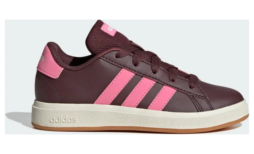 Adidas Grand Court JR5111