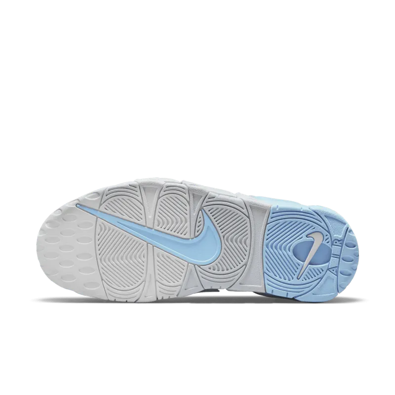 Nike Air More Uptempo Psychic Blue Sky (DJ5159-400)