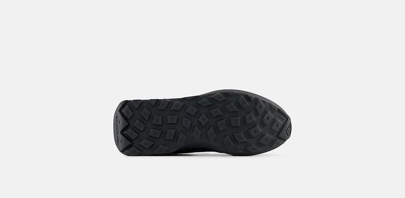 New Balance 370 Black Cement (U370PB)