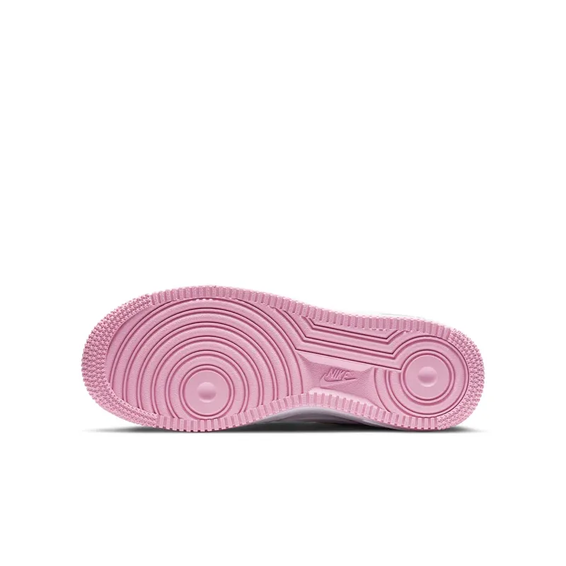 Nike Air Force 1 Low 07 Pink Leopard (DA4673-100)
