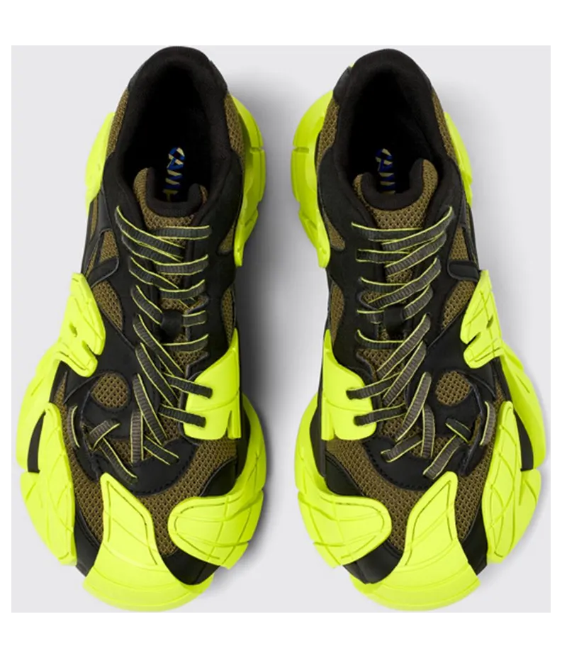 camperlab-sneaker A500013-009TORMENTA0