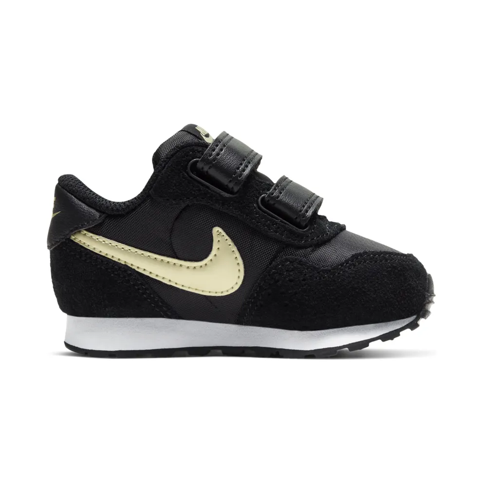 Nike MD Valiant Baby and Toddler Black (CN8560-009)