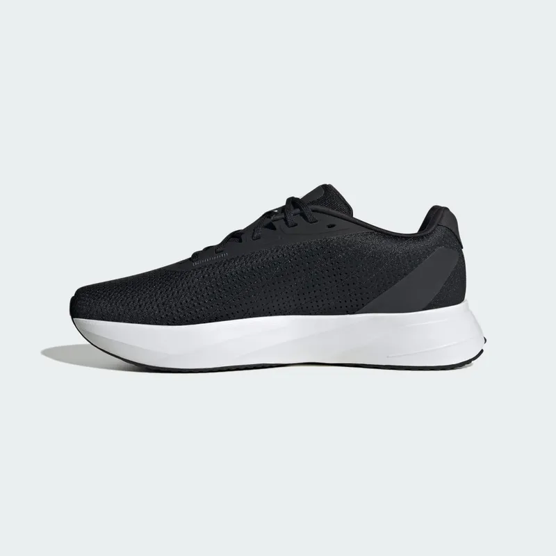 adidas Duramo SL Wide Core Black Cloud White Carbon (IG0309)