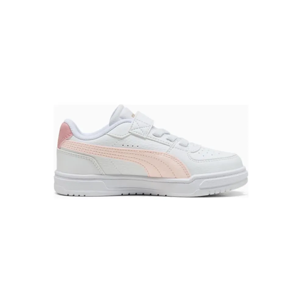 Puma Caven Weiß (406239-09)