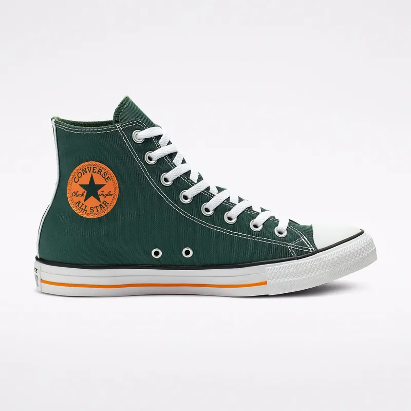 Converse Chuck Taylor All Star Summer Sport High Top (164412C)