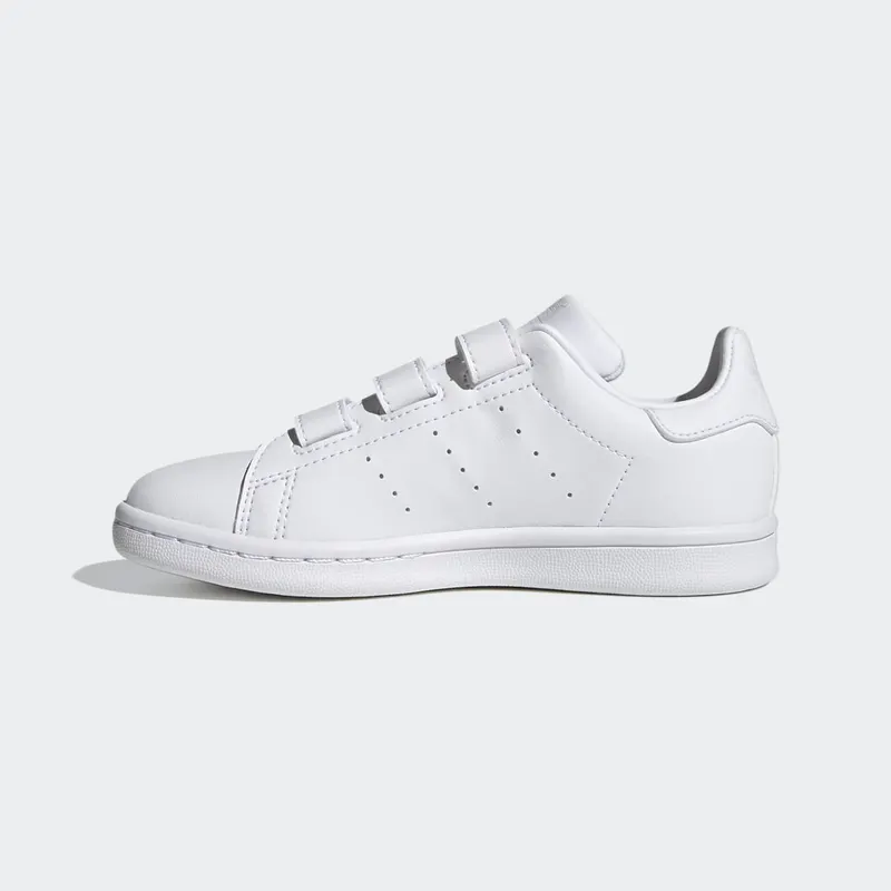 Adidas Stan Smith Cloud White / Cloud White / Cloud White (FX7535)