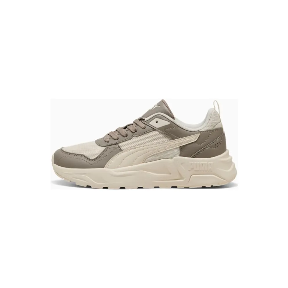 Puma Trinity White (400231-39)