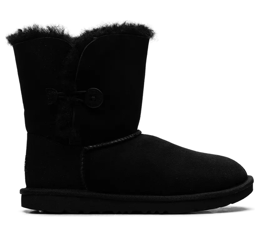 ugg-bailey 1017400Y-BLK