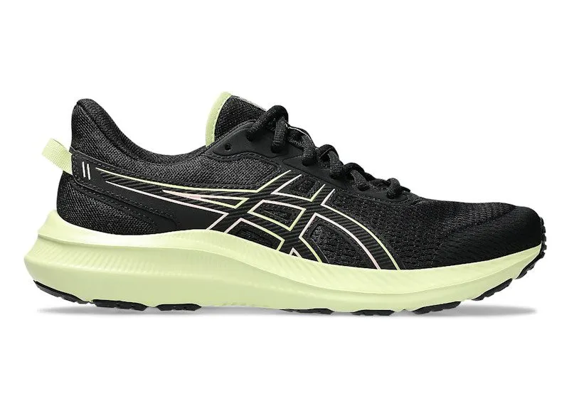 ASICS Jolt 5 Black Huddle Yellow (1012B757-004)
