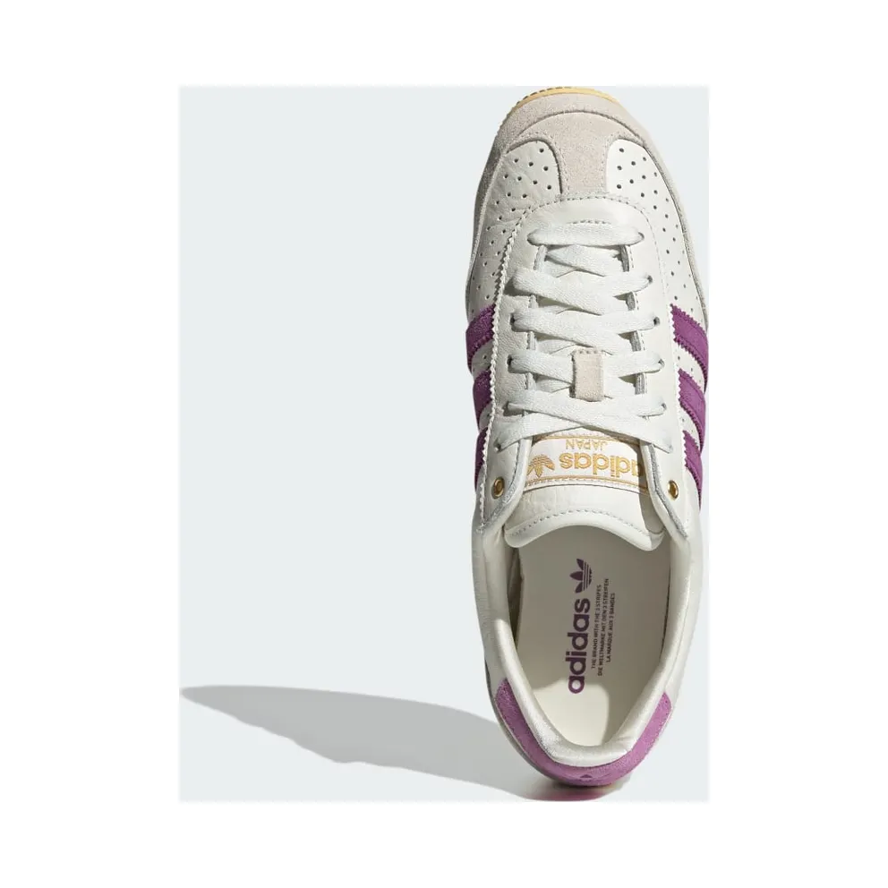 Adidas Japan Off White / Rich Mauve / Orange Tint (JQ6931)