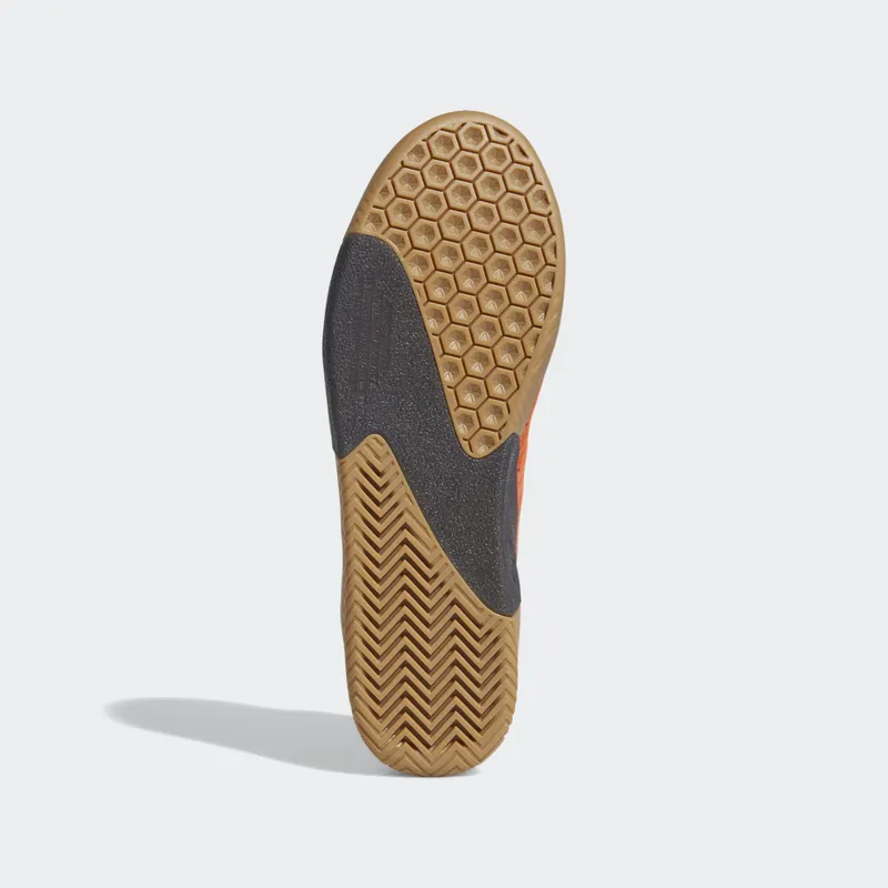 adidas 3ST.003 Active Orange Active Orange/Core Black/Gum (EE6143)
