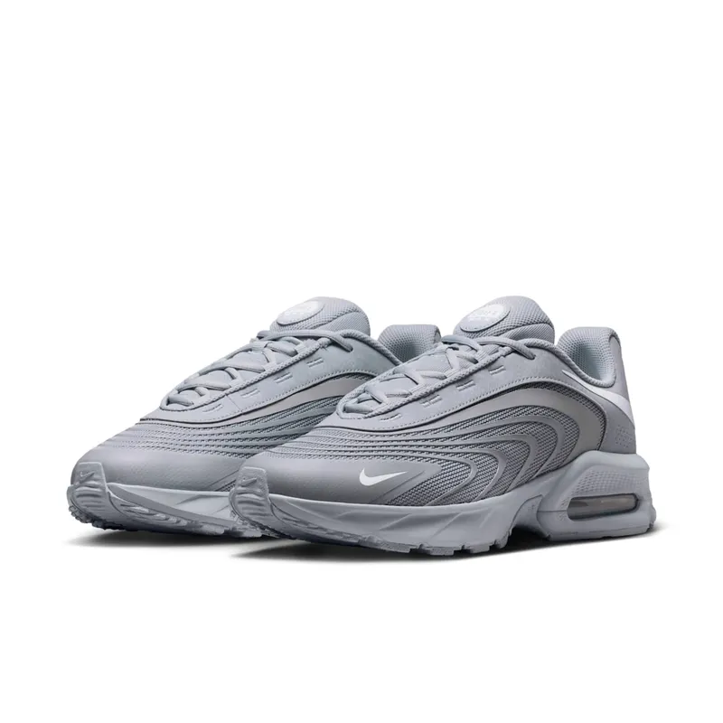 Nike Air Max Fire Wolf Grey/Wolf Grey/White (IR0819-009)