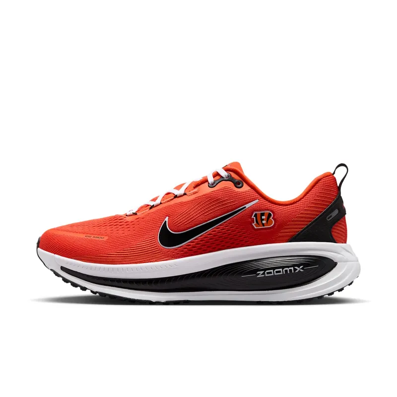 Nike Vomero 18 – Cincinnati Bengals – “Cincinnati Bengals” (IQ5884-800)