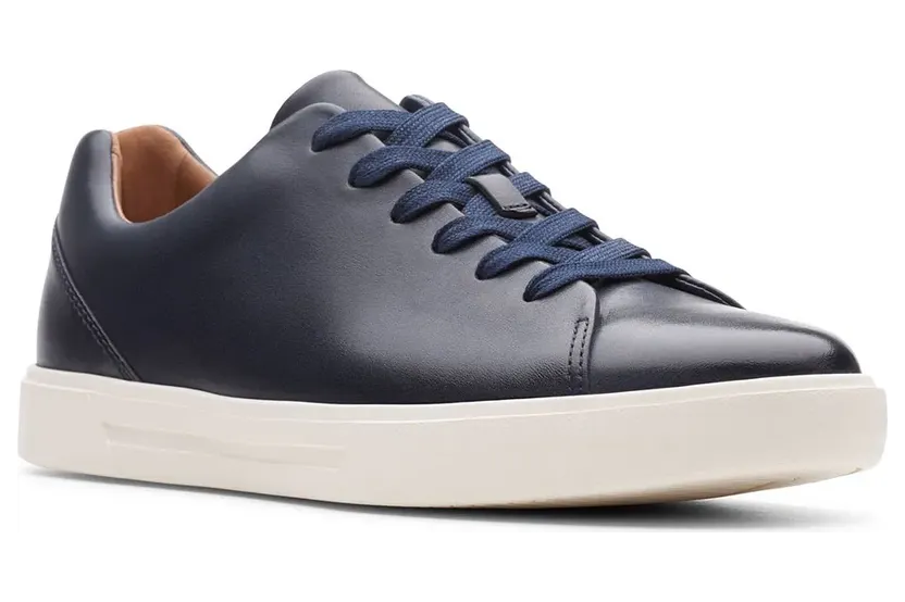 Clarks sneaker Zwart (26148557-Black)