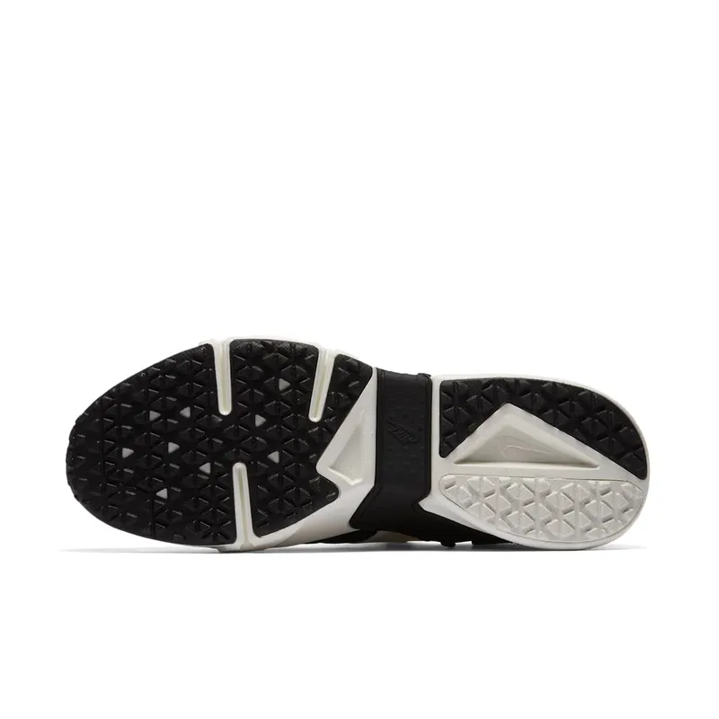 Nike Air Huarache Drift Black Sail Black/Sail-White (AH7334-002)