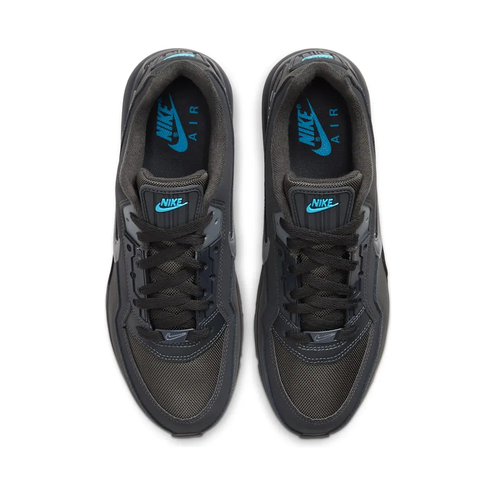 Nike Air Max LTD 3 Anthracite Cool Grey Cool Blue (CT2275-002)