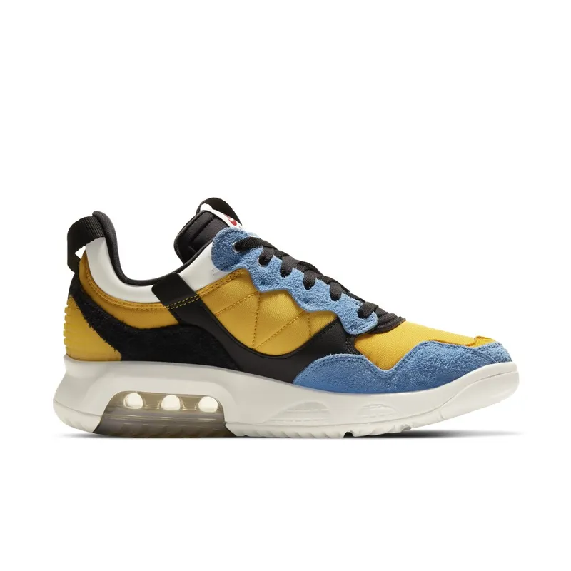 Jordan MA2 Yellow (CV8122-700)