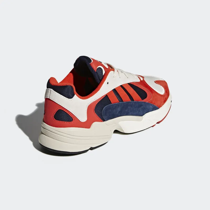 Adidas Yung-1 Collegiate Navy (B37615)